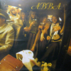 ABBA - ABBA
