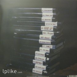 Виниловая пластинка Prodigy - Their Law - The Singles 1990-2005
