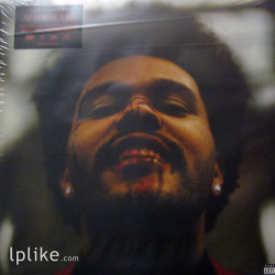 The Weeknd - After Hours