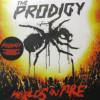 Prodigy - Live - World's On Fire