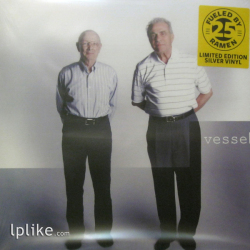 Виниловая пластинка Twenty One Pilots - Vessel
