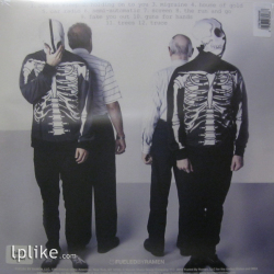 Виниловая пластинка Twenty One Pilots - Vessel