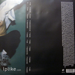 Виниловая пластинка Moby - Play