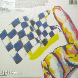 Виниловая пластинка Yello - Flag