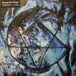 Виниловая пластинка HIM - XX - Two Decades Of Love Metal