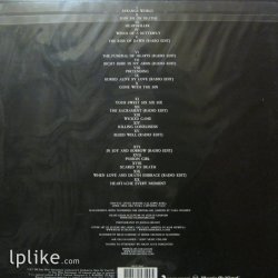 Виниловая пластинка HIM - XX - Two Decades Of Love Metal