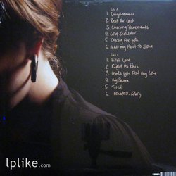 Виниловая пластинка Adele - 19