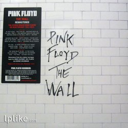 Pink Floyd - The Wall
