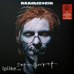 Виниловая пластинка Rammstein - Sehnsucht