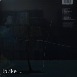 Виниловая пластинка Rammstein - Sehnsucht