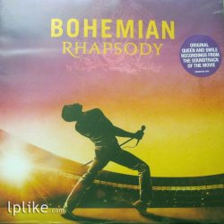 Виниловая пластинка Queen - Bohemian Rhapsody (The Original Soundtrack)