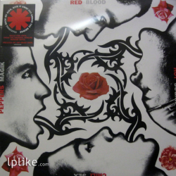 Red Hot Chili Peppers - Blood Sugar Sex Magik