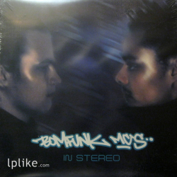 Bomfunk MC's - In Stereo