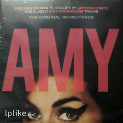 Amy Winehouse - Amy (The Original Soundtrack)