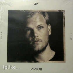 Виниловая пластинка Avicii - Tim