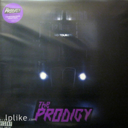 Виниловая пластинка Prodigy - No Tourists