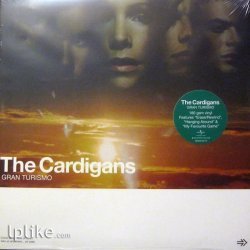 Виниловая пластинка The Cardigans - Gran Turismo