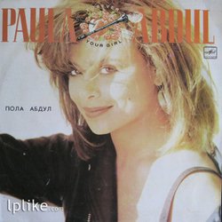 Виниловая пластинка Paula Abdul - Forever Your Girl
