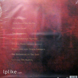 Виниловая пластинка HIM - Greatest Lovesongs Vol. 666