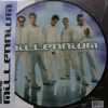 Backstreet Boys - Millennium