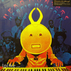 Виниловая пластинка Herbie Hancock - Head Hunters