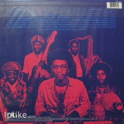 Виниловая пластинка Herbie Hancock - Head Hunters