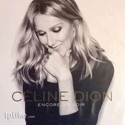 Виниловая пластинка Celine Dion - Encore Un Soir