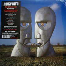 Виниловая пластинка Pink Floyd - The Division Bell