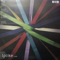 Виниловая пластинка Above & Beyond - Group Therapy