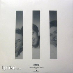 Виниловая пластинка BadBadNotGood - III