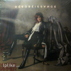 Виниловая пластинка Mylene Farmer - Désobéissance
