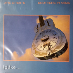 Виниловая пластинка Dire Straits - Brothers In Arms