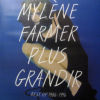 Mylene Farmer - Plus Grandir (Best Of 1986 - 1996)