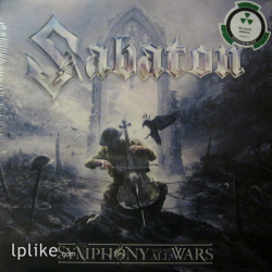 Sabaton - The Symphony To End All Wars