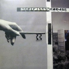 Виниловая пластинка Scorpions - Crazy World