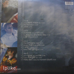 Виниловая пластинка a-ha - Minor Earth | Major Sky