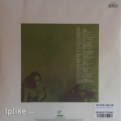 Виниловая пластинка Brian Eno - Another Green World