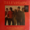 Television - Adventure