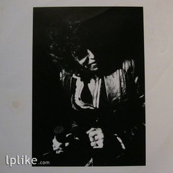 Виниловая пластинка Bob Dylan - Slow Train Coming