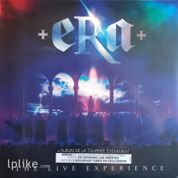 Виниловая пластинка Era - The Live Experience