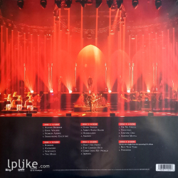 Виниловая пластинка Era - The Live Experience
