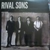 Rival Sons - Great Western Valkyrie