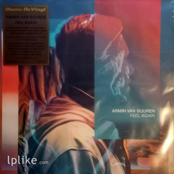 Виниловая пластинка Armin van Buuren - Feel Again