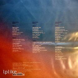 Виниловая пластинка Armin van Buuren - Feel Again