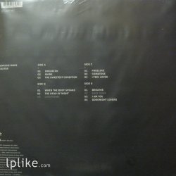 Виниловая пластинка Depeche Mode - Exciter