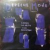 Depeche Mode - Songs Of Faith And Devotion
