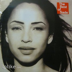 Виниловая пластинка Sade - The Best Of Sade