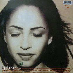 Виниловая пластинка Sade - The Best Of Sade