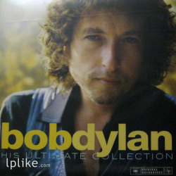 Виниловая пластинка Bob Dylan - His Ultimate Collection