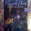 Prince And The Revolution - Purple Rain